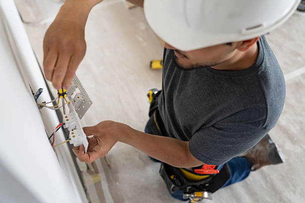 Reliable Emergency Electrician contractor in Pennsylvania, PA by No Joke electrician